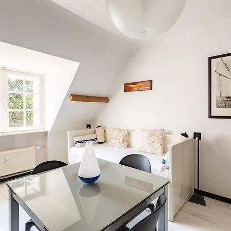 Le Capucin - Petit Duplex Avec Place De Parking 디나르 외부 사진