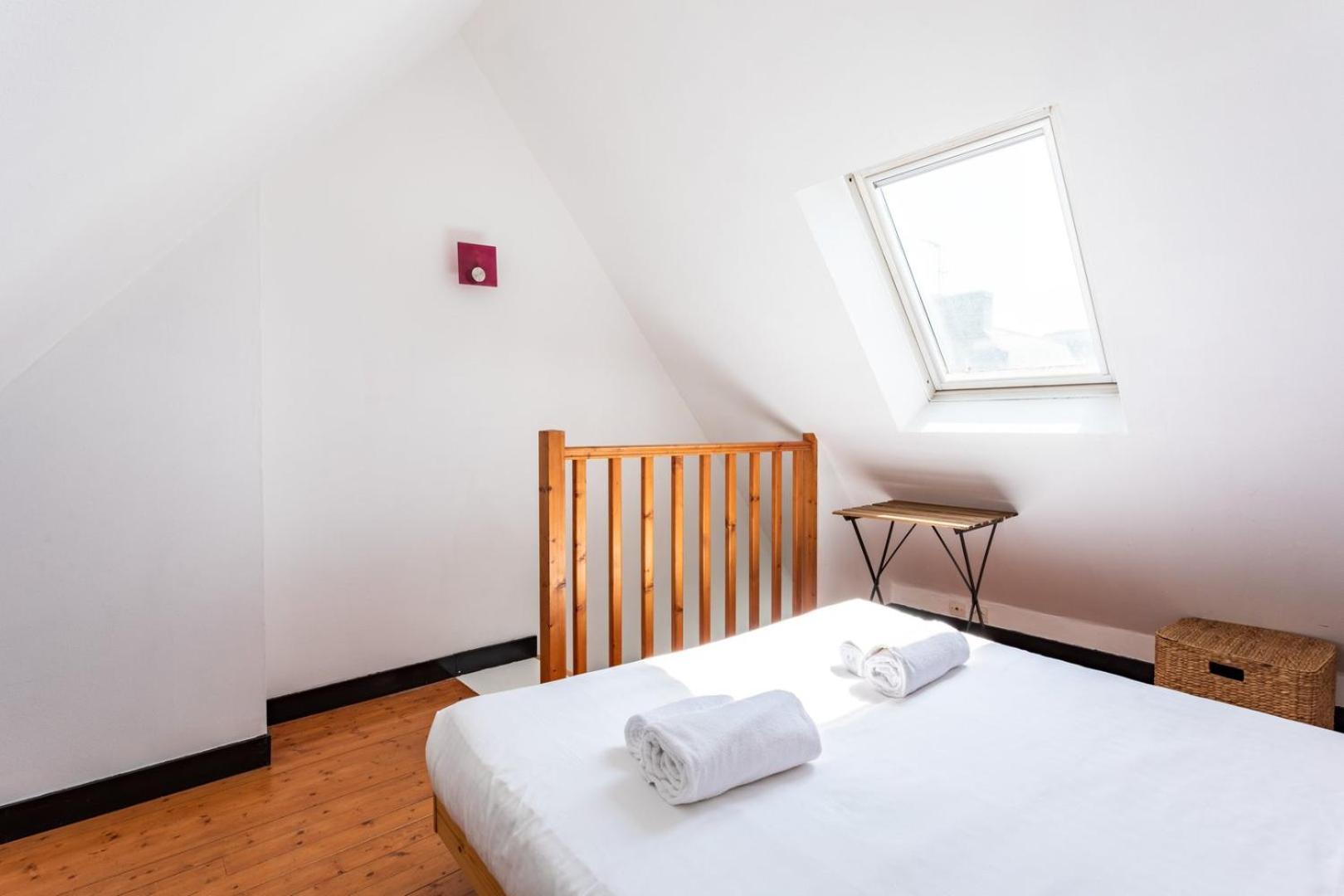 Le Capucin - Petit Duplex Avec Place De Parking 디나르 외부 사진